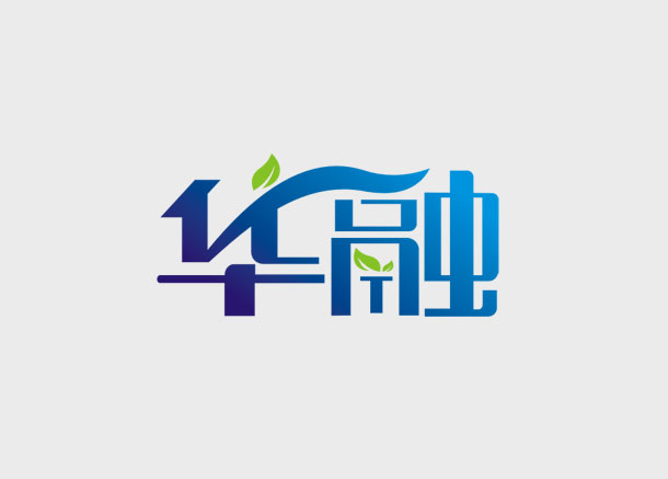 華融集團標志設計