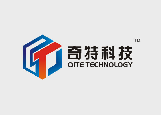 奇特科技標(biāo)志設(shè)計(jì)