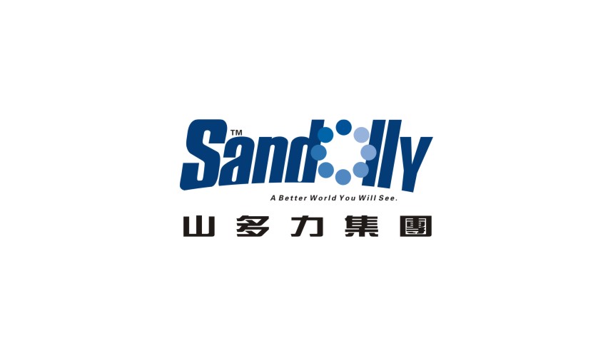 三多力集團品牌策劃