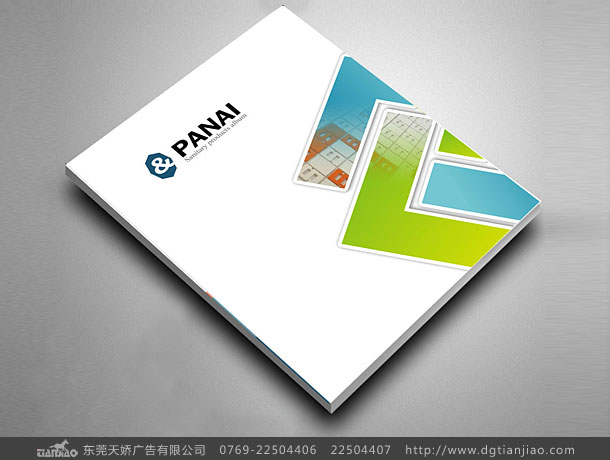 電容器畫(huà)冊(cè)設(shè)計(jì)