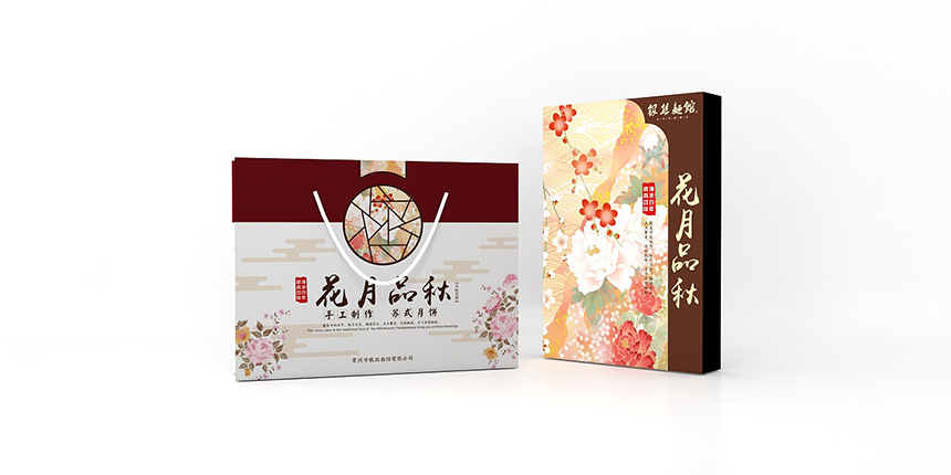 食品罐包裝食品禮盒包裝設(shè)計(jì)欣賞