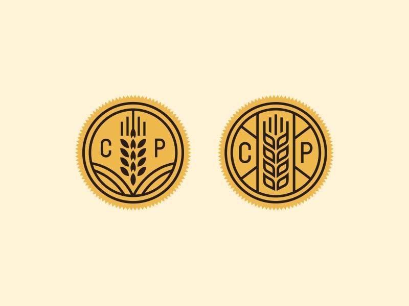 工藝品標(biāo)志設(shè)計