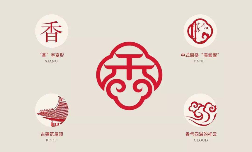 食品標(biāo)志設(shè)計(jì)