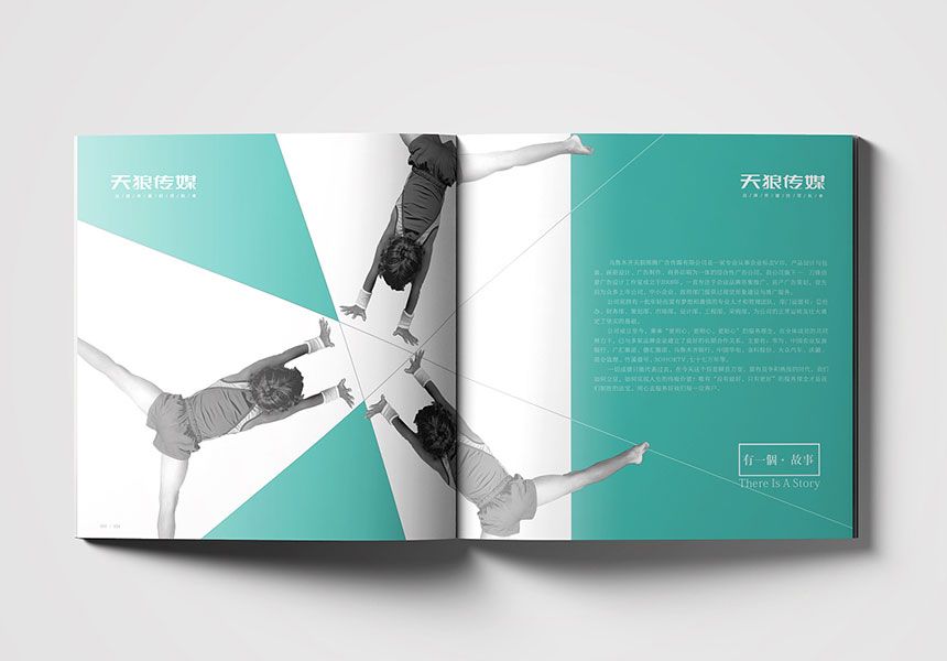 畫冊設(shè)計制作公司 ：制作宣傳冊都具有什么好處