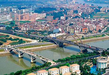 東莞高埗鎮(zhèn)